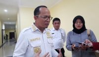 Anggaran Sepakat Dicoret, Algafry dan Efrianda akan Pakai Mobil Bekas