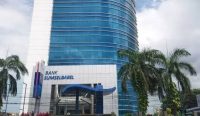 Aset Bank Sumsel Babel Meningkat 2,57 Persen