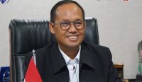 Besok Pj Gubernur Babel akan Kukuhkan 3 Penjabat Sementara Bupati, Ini Daftarnya
