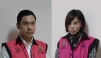 Harvey Moeis Dituntut 12 Tahun, Helena Lim 8 Tahun dan Mengganti Rp210 M