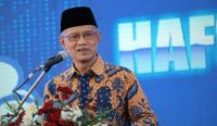 Haedar Nashir Ajak Umat Muslim Tunjukkan Sifat Welas Asih di Momentum Maulid Nabi