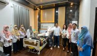 Dokter RSUD Depati Bahrin Temukan Kasus Kawasaki Disease Pertama di Bangka