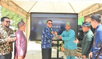 130 Sekolah di Belitung Timur Kini Terpasang Jaringan Internet