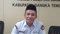 Penetapan Bupati Bateng Masih Menunggu Pemberitahuan MK