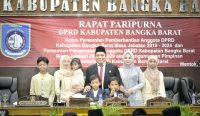 Mengenal Lebih Dekat Sosok DW, Anggota DPRD Bangka Barat Terpilih 2024-2029