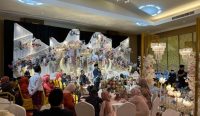 Swiss-Belhotel Pangkalpinang Hadirkan Paket Spesial Wedding