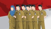 5 Formasi CPNS di Bangka Tengah Tidak Ada Pelamar