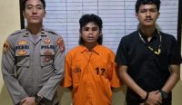 Bekas Pegawai Warkop di Pangkalpinang Nekat Embat Uang Majikan