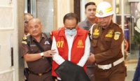 Dirut PT Perentjana Djaja Tersangka Baru Proyek LRT Sumsel