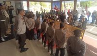 Seruan Aksi Hari Tani, Masyarakat Bangka Belitung Sampaikan 3 Tuntutan