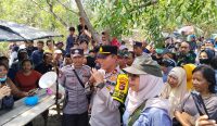 Forkopimcam Mentok Minta Aktivitas Tambang di Tembelok dan Keranggan Setop