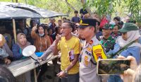 Masyarakat dan Penambang Harap APH Tidak Tutup TI di Keranggan dan Tembelok