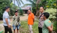 Geger, Seorang Ibu di Belitung Timur Temukan Anaknya Gantung Diri