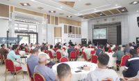 Tingkatkan Tata Kelola Perusahaan, PT Timah Evaluasi Mitra Usaha