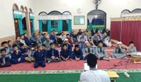 54 Penghapal Quran di Kecamatan Manggar Berlaga di MHQ