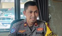 Siap-Siap! Mulai Besok Polres Basel akan Gelar Operasi Patuh Menumbing 2025
