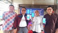 Dompet Digital Bank Sumsel Babel Mudahkan Mobilitas Milenial dan Gen Z