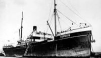 Kapal SS Vyner Broke (Foto wikitree.com)