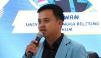 Non Regitur Ab Aliquo, Menyerap tanpa Menyaring