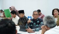 Polemik Batu Beriga, Pansus DPRD Babel Disarankan Koordinasi dengan KPK