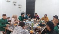 Usai Pakaian Adat, Terbitlah Rumah Adat