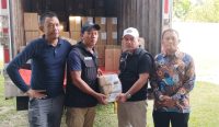 KPU Bangka Tengah Sudah Terima 299.192 Lembar Surat Suara