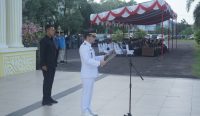 Plt Bupati Dorong Pemuda Bangka Tengah Lebih Kreatif