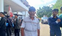Pj Gubernur Penuhi Keinginan Nelayan, Hanafiah: Tidak Sia-Sia Kami Menginap