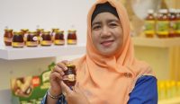 PT Timah Gelontorkan Permodalan Rp7,5 M ke 158 Pelaku UMKM