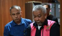 Eks Dirjen Perkeretaapian Kembali Jadi Tersangka, Kali Ini Tipikor LRT Sumsel