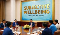 Subjective Well-Being di Tempat Kerja