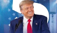 Donald Trump Unggul di Pilpres Amerika Serikat