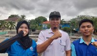 BBI Koba Berhasil Sumbang PAD hingga Rp92 Juta