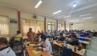 Gandeng UPI Bandung, KONI Babar Tingkatkan Kompetensi Pelatih dan Guru Olahraga
