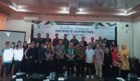P2PK Disperindag Babel Latih Pelaku Usaha Cara Pelaporan Bapokting