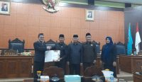 Pemkab Usulkan 11 Propemperda, DPRD Bateng Inisiasi 3 Raperda