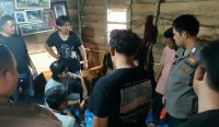 Polda Babel Bongkar 3 Jaringan Narkoba di Bangka Selatan