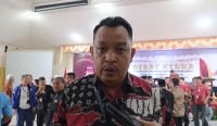 Bawaslu Babar Temukan Dugaan Kades dan Anggota BPD Tidak Netral 
