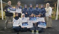 Membludak! Pendaftar ke SMPN 1 Koba Capai 340 Siswa, Kuota hanya 252