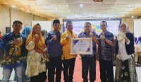 Mengagumkan, Bangka Selatan Sabet Juara Umum I di Ajang FTBI 2024