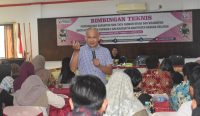 Berbudaya Literasi, Ah… Bodo Amat?