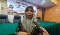 KI Babel Minta Keterbukaan Informasi dari Penyelenggara Pemilu