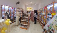 I You Beauty Store Kini Hadir di Pangkalpinang, Tawarkan Skincare Lokal dengan Izin Edar
