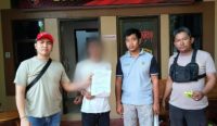 Geger, Seorang Pria di Airgegas Ditangkap usai Cabuli Bocah 6 Tahun