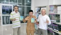 Mengeja Laut, Mengeja Aksara Wartawan PWI Bangka Belitung