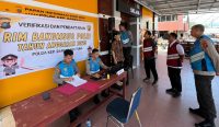 Polda Babel Catat 51 Peserta Daftar Seleksi Polri Bakomsus
