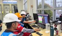 Perkuat Sistem Kelistrikan Kalteng-Kalbar, PLN Tuntaskan Pembangunan SUTT 150 kV Kendawangan-Sukamara