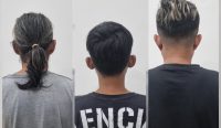 Polda Babel Tangkap 3 Pelaku Penyalahgunaan Solar Subsidi di Sungailiat