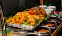 Swiss-Belhotel Pangkalpinang Hadirkan BBQ Dinner Spesial Hari Natal