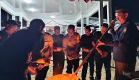 KPU Basel Musnahkan Ratusan Surat Suara Lebih dan Rusak